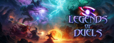 Legends of Duels