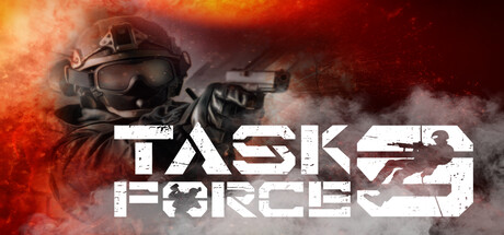 Task Force 9 Cover Image