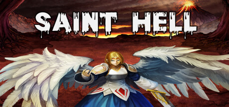 Saint Hell banner