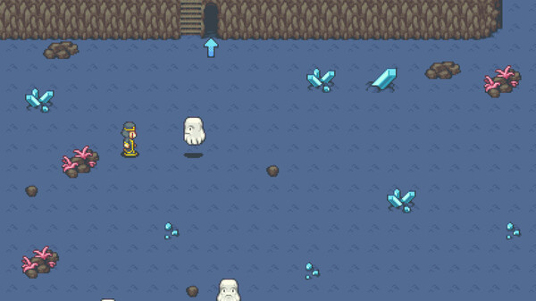 Saint Hell game for Linux 1