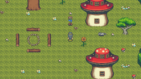 Saint Hellfor windows and Linux 1