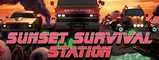 SUNSET SURVIVAL STATION