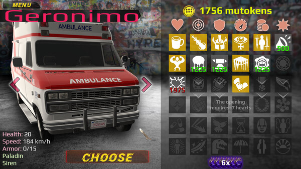 SUNSET SURVIVAL STATIONfor windows and Linux 1