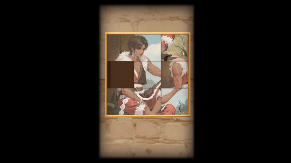 Скриншот из Extraordinary: Soul