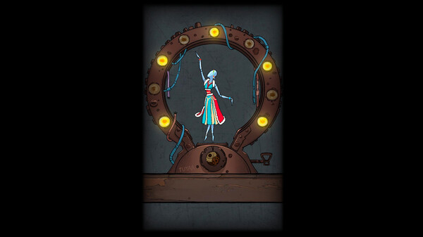 Скриншот из Extraordinary: Soul