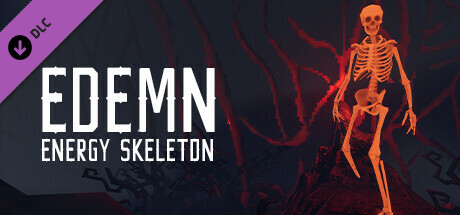 Edemn - Energy Skeleton banner image