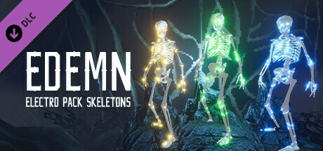 Edemn - Electro Pack Skeletons