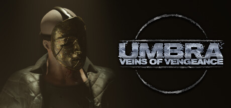 Umbra: Veins of Vengeance Cover Image