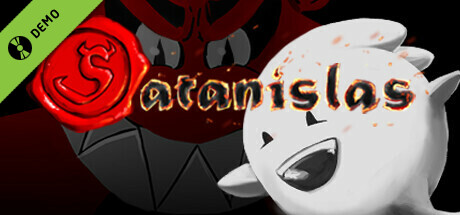 Satanislas Demo banner