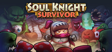 Soulknight Survivor Cover Image