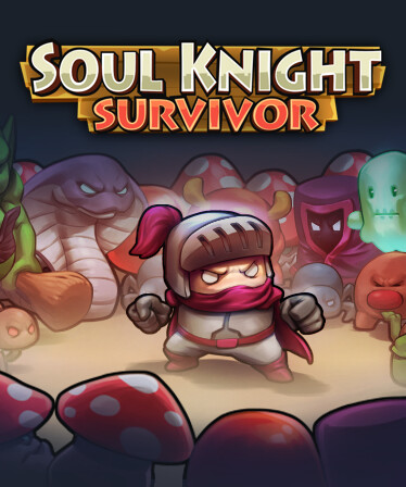 Soulknight Survivor