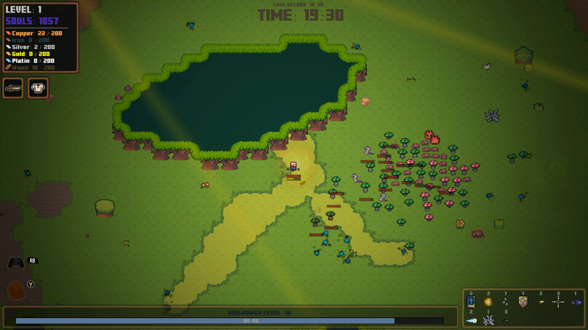 Soulknight Survivor #11