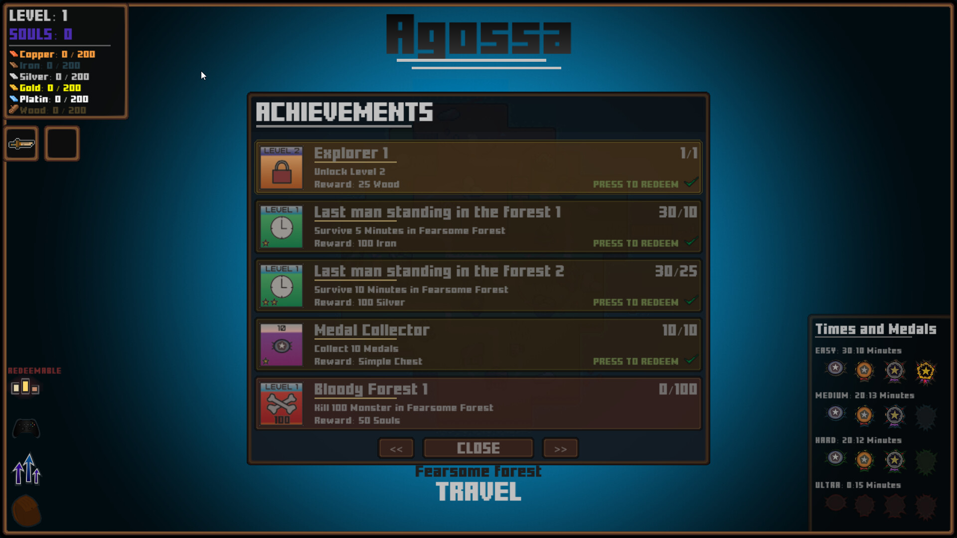 Soulknight Survivor #16