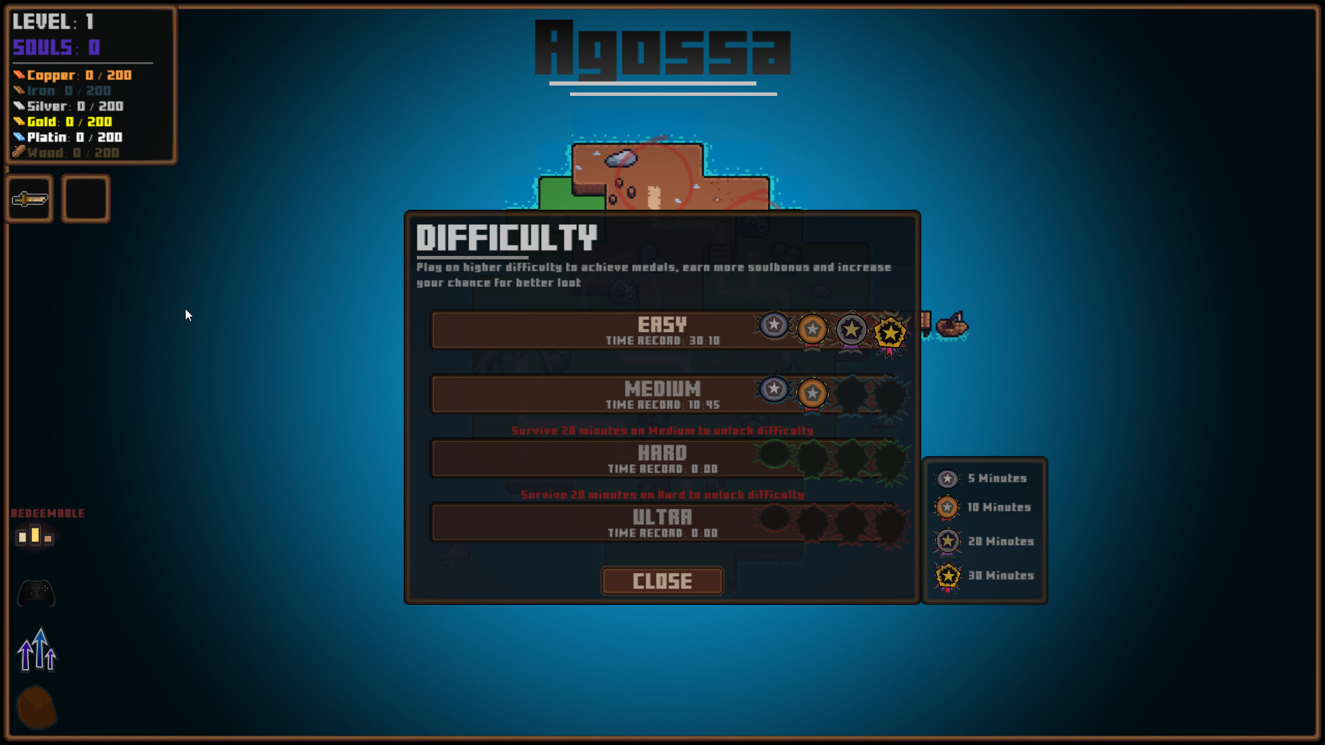 Soulknight Survivor #10