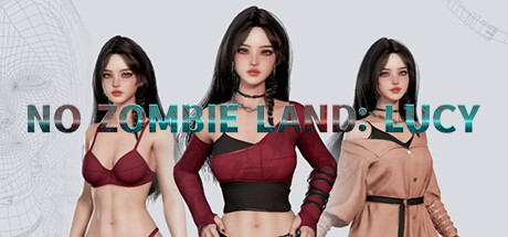 No zombie land: Lucy steam charts