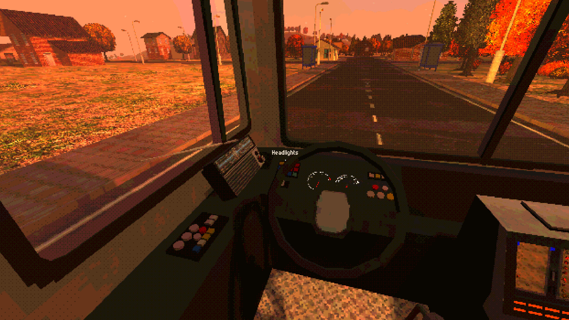 Bus Simulator 23 on Steam