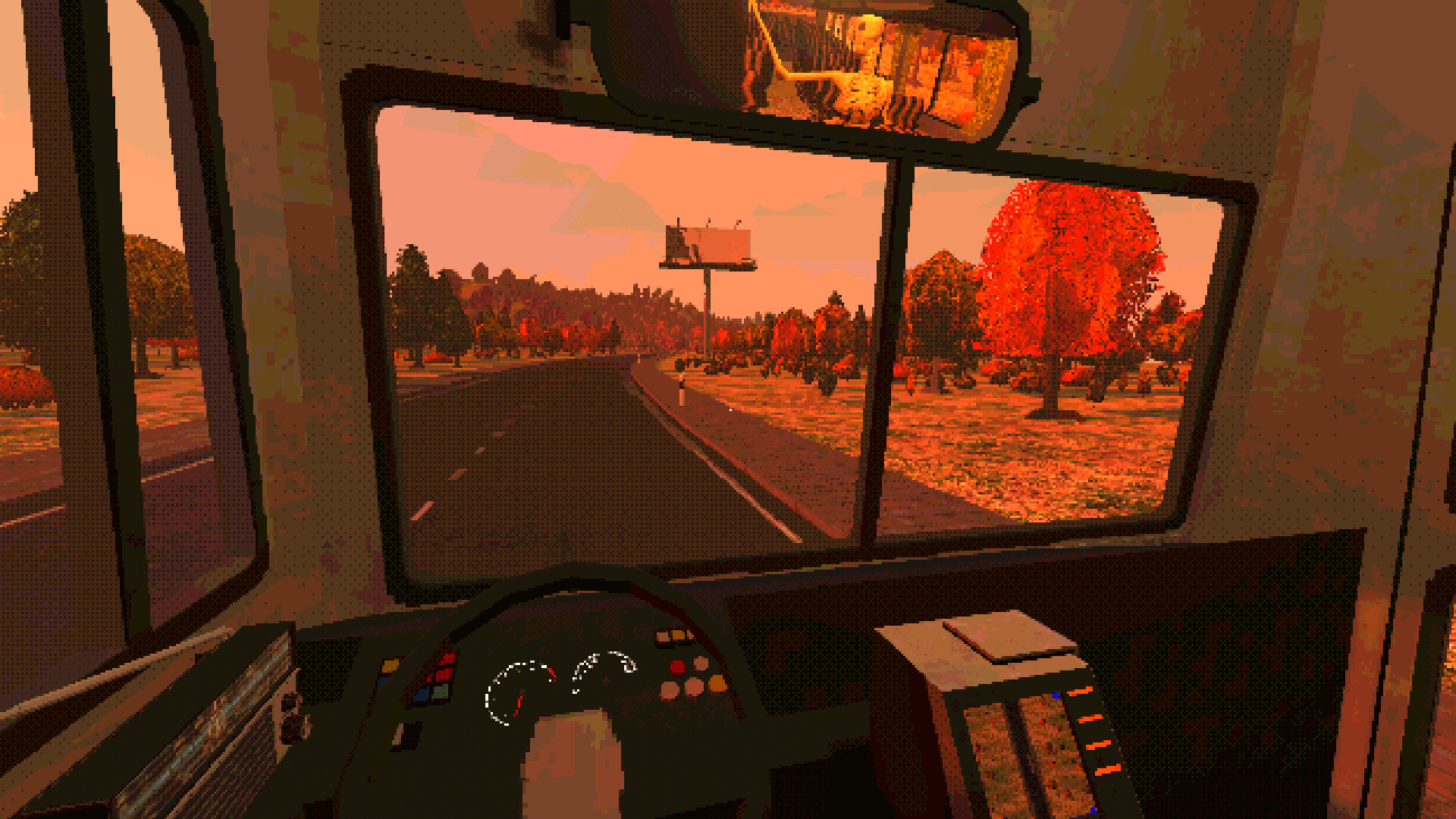 Bus Simulator 23 on Steam