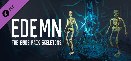 Edemn - The 1990s Pack Skeletons banner image