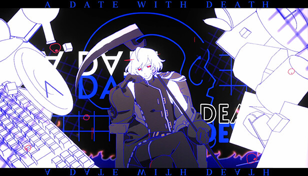 a date with death demo