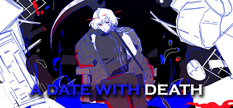 A Date with Death steam charts