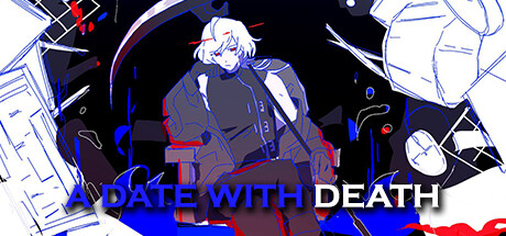 A Date with Death Cover Image