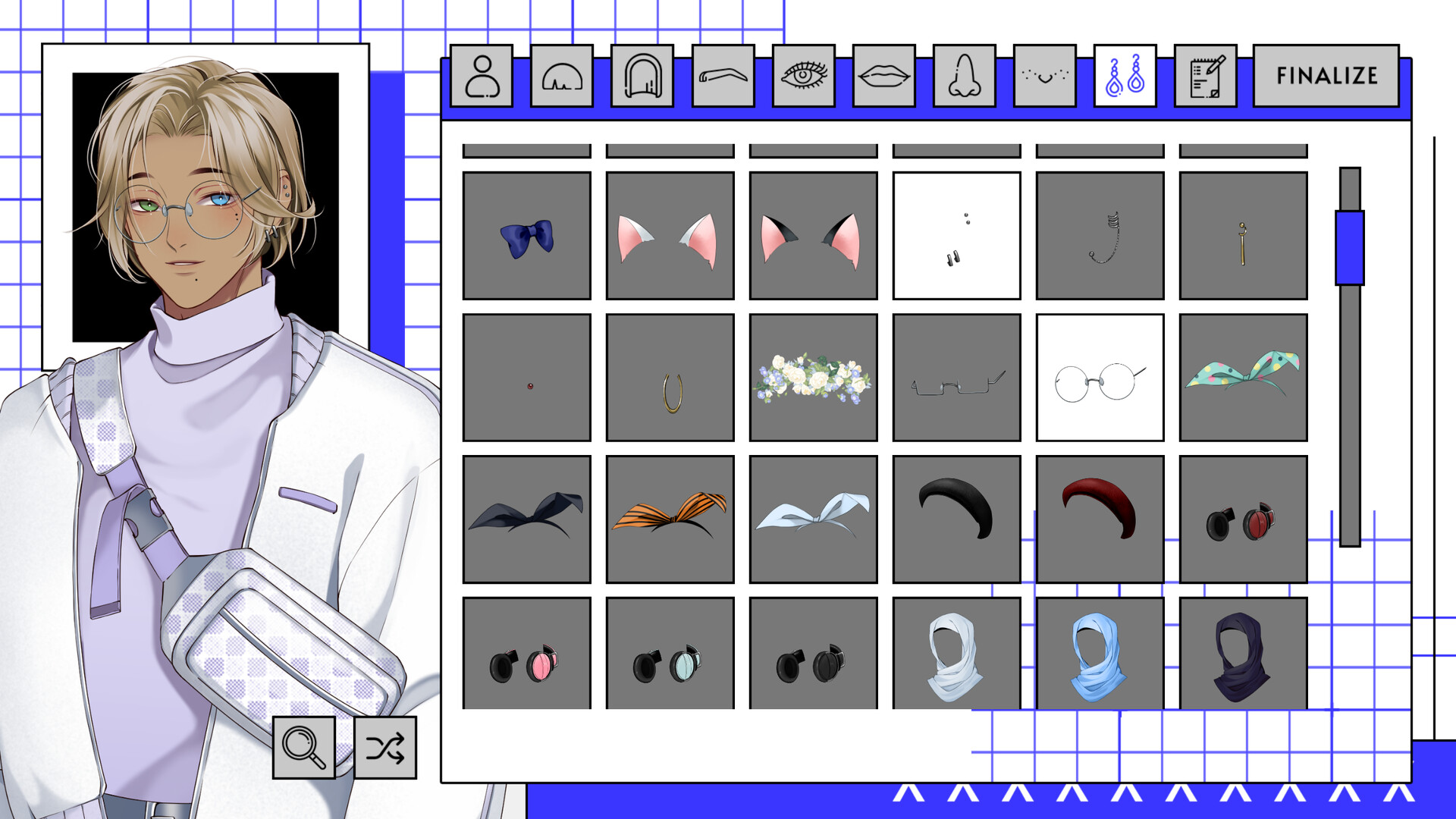 A Date with Death #9