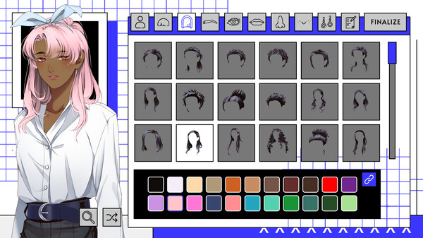 A Date with Death game for windows Pc 1