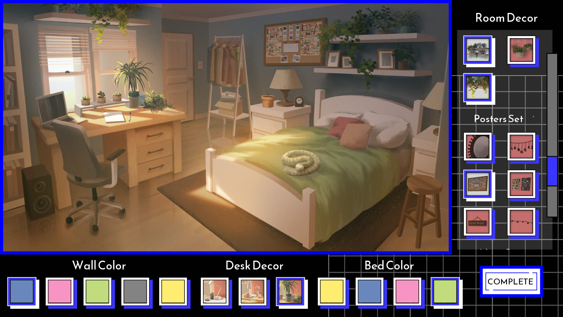 A Date with Death #8