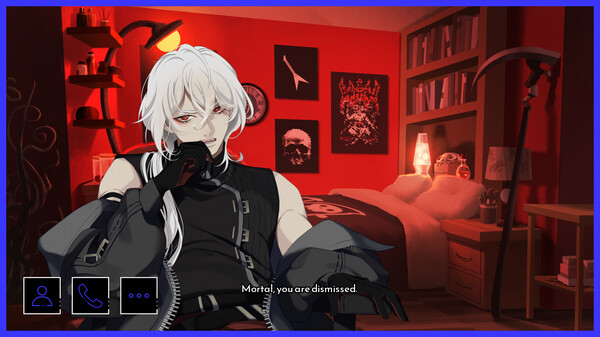 A Date with Death for linux