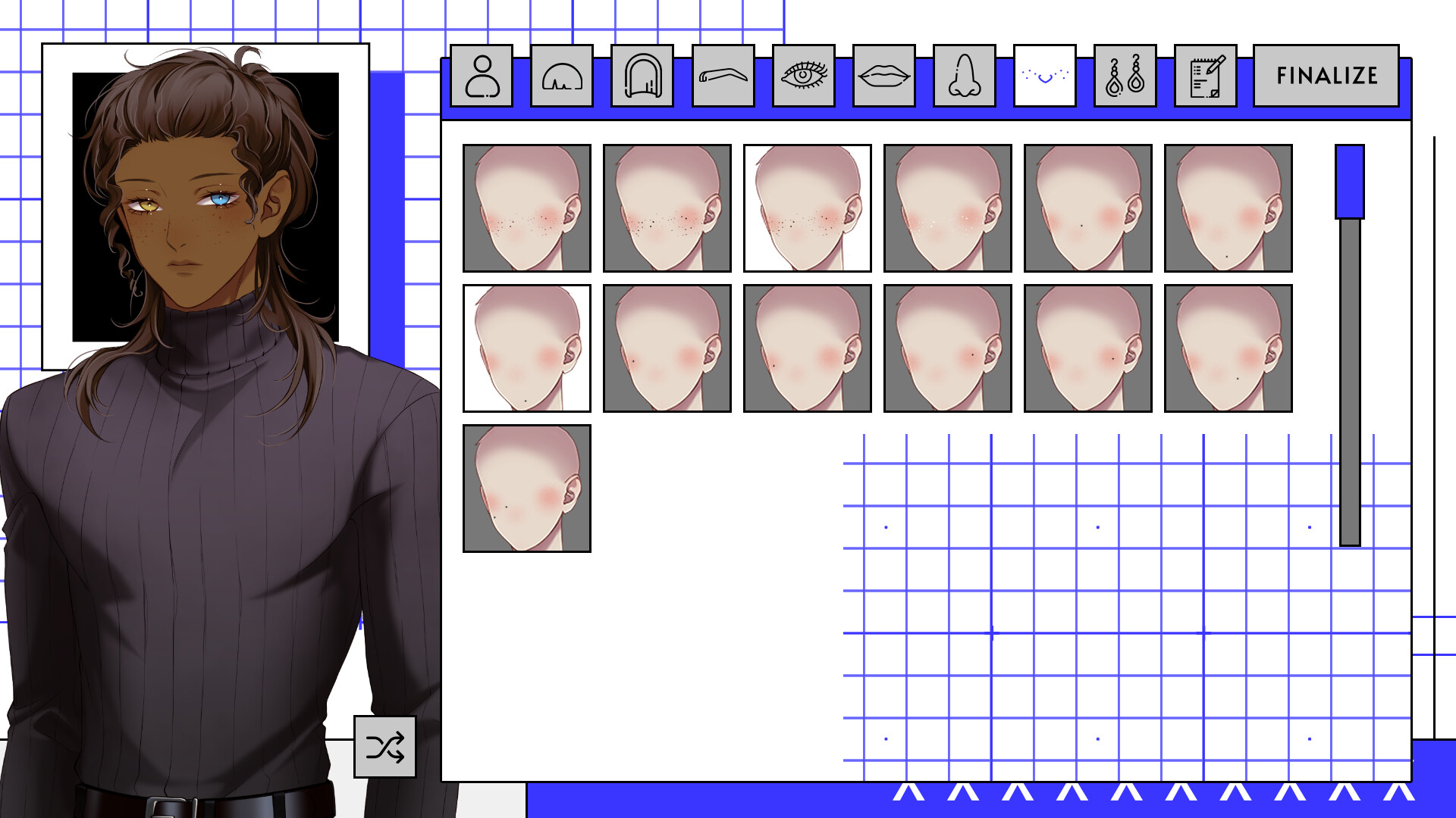 A Date with Death #7