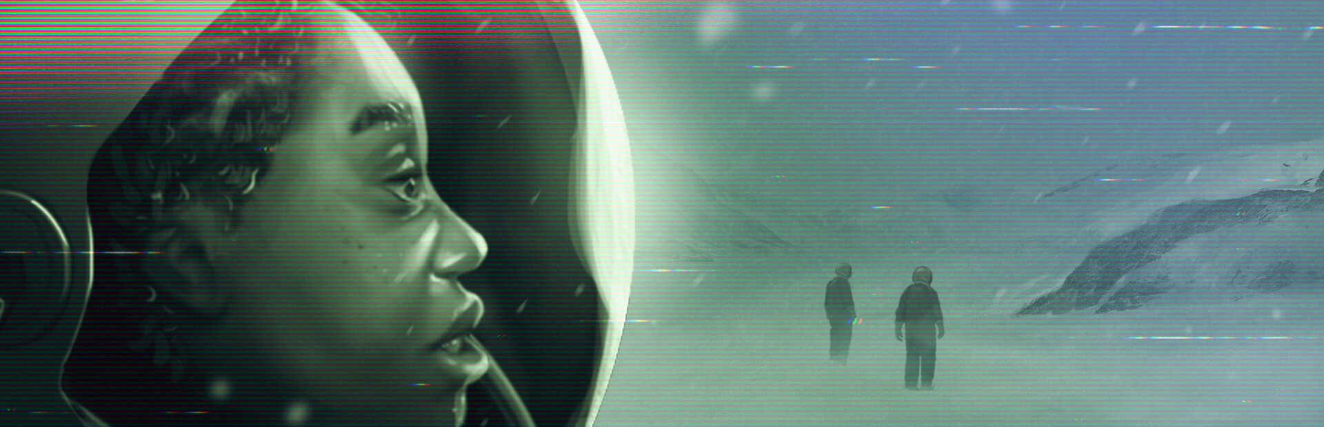 Library Hero - Steam library hero banner