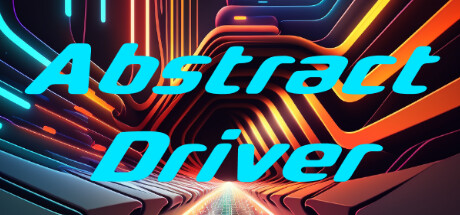 Abstract Driver Cover Image