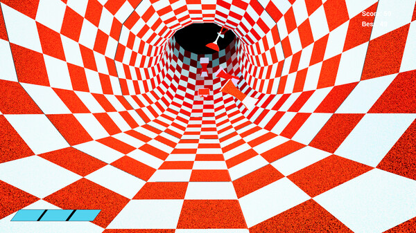 Abstract Driver game for Linux 1