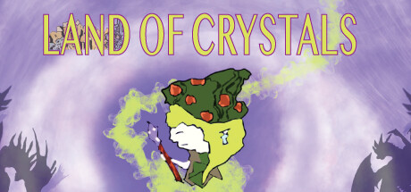 Land of Crystals
