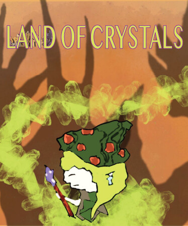 Land of Crystals