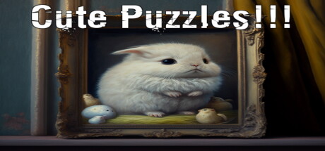 Cute Puzzles!!! banner