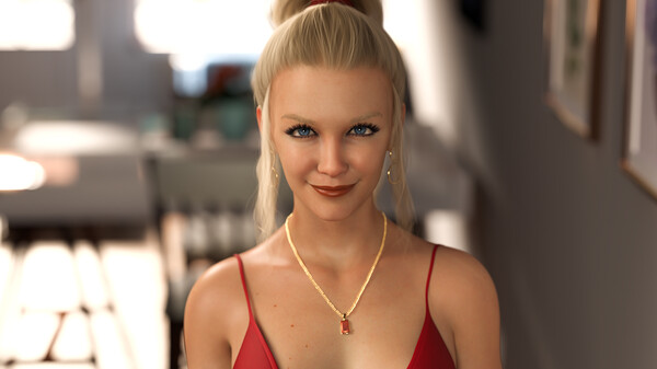 Leaving DNA game for windows Pc 1