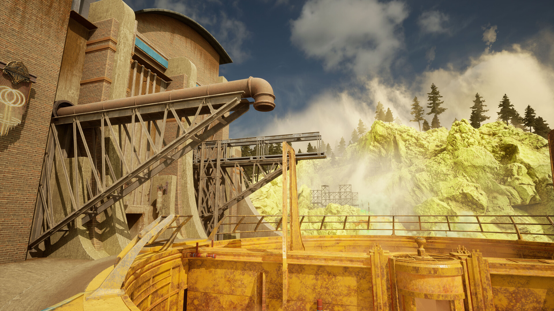 Firmament Original Soundtrack #4