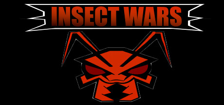 Insect Wars Cover Image