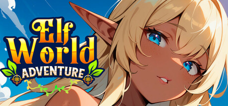 Elf World Adventure steam charts