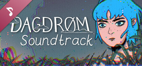 Dagdrøm Official Soundtrack banner image