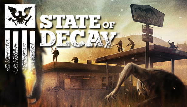 State Of Decay 2 Coming To Steam Next Year