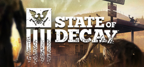 State of Decay Cover Image
