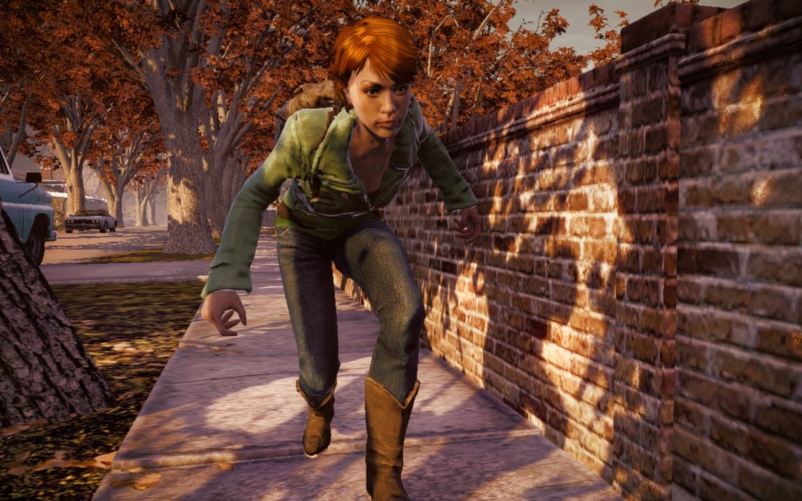 State of Decay System Requirements