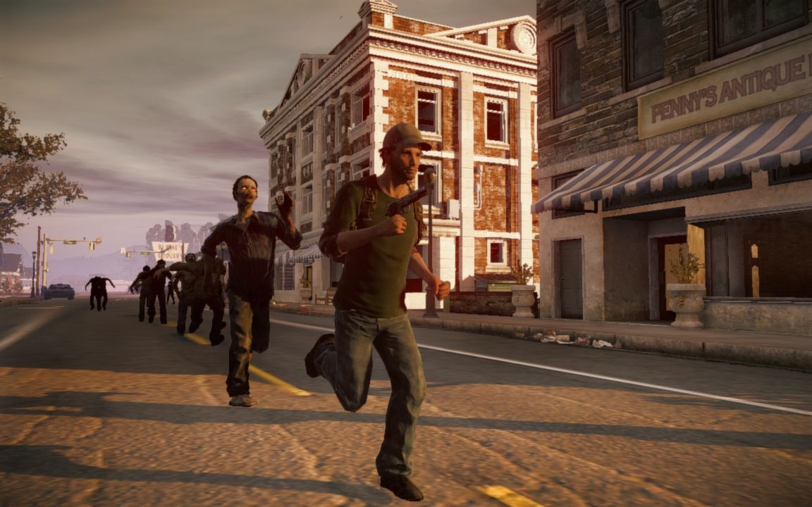 Checa los requisitos de sistema para jugar State of Decay 2 en PC