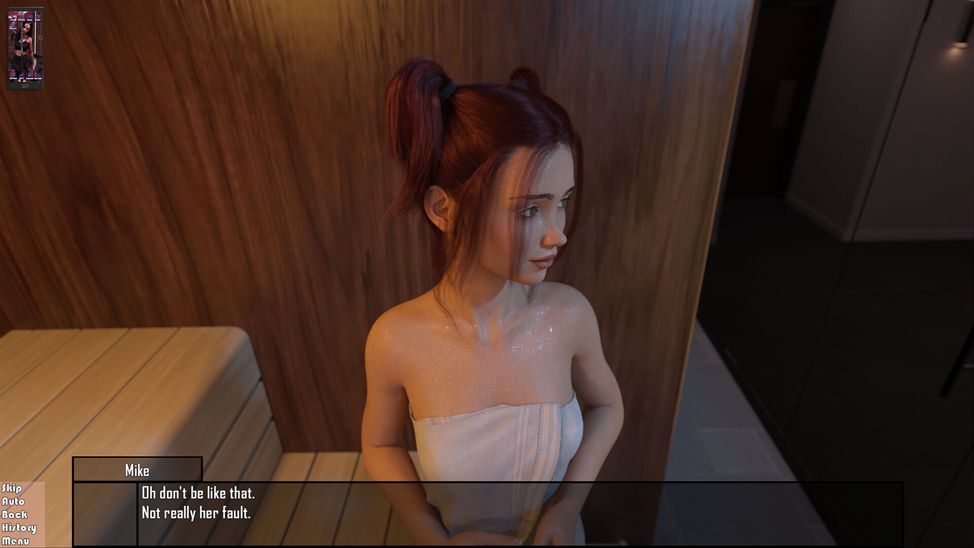 Thirty Days screenshot 1