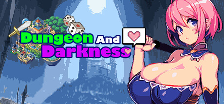 Dungeon And Darkness banner