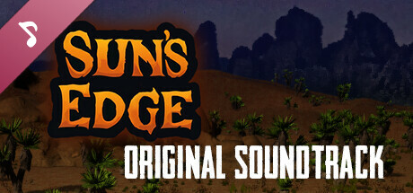 Sun's Edge Original Soundtrack