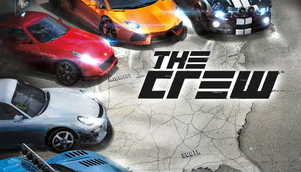 the crew free download demo