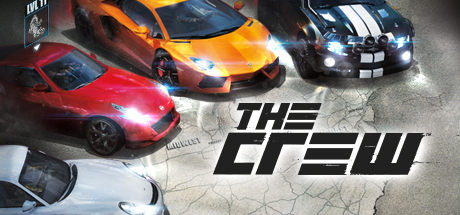 The Crew™ 2 no Steam